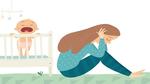 البكاء: آلية طبيعية لصحة نفسية متوازنة