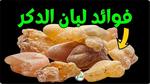 الفوائد الصحية للبان الدكر