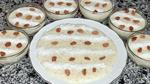 طبق عاشوراء: حلوى تقليدية غنية بالفوائد