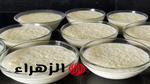 طريقة عمل الأرز باللبن اللذيذ