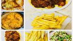 طريقة عمل السمك الفيليه المقلي بسهولة