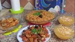 طريقة عمل الكبسة باللحمة لوجبة مميزة