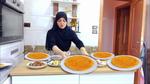 طريقة عمل الكشري الإسكندراني الشهي