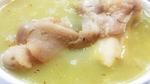 طريقة عمل شوربة الكوارع بأبسط الخطوات