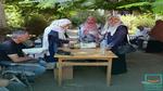 علاج الدوخة والدوار بطرق فعالة