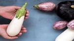 فوائد الباذنجان الصحية والطهي