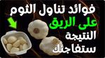 فوائد الثوم الصحية التي يجب معرفتها