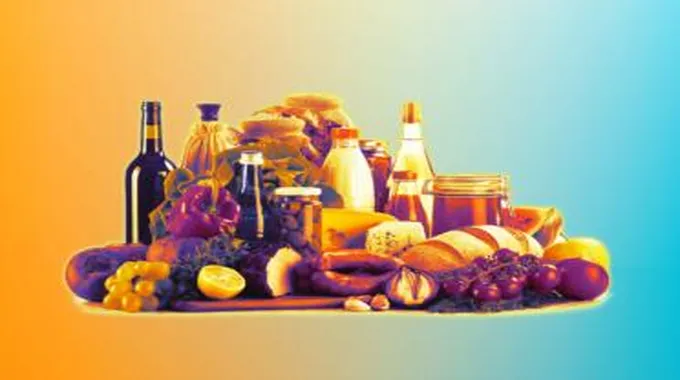 أطعمة ومشروبات لتغذية البشرة