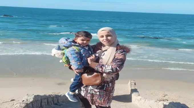 النزلات المعوية وأثرها على صحة الأطفال