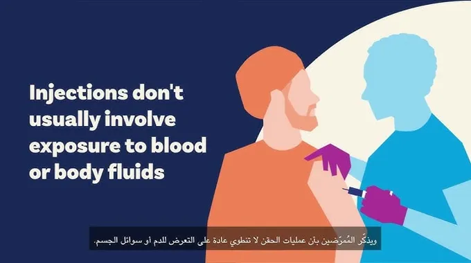 اليوم العالمي لغسيل اليدين 2025