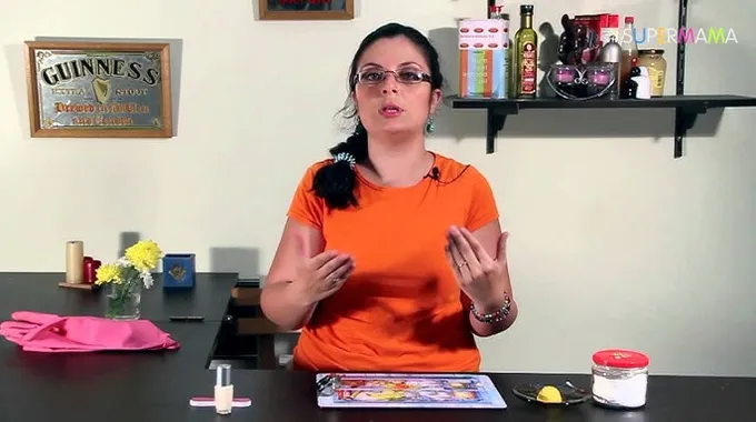 تفتيح لون البشرة وزيادة نضارتها بطرق طبيعية