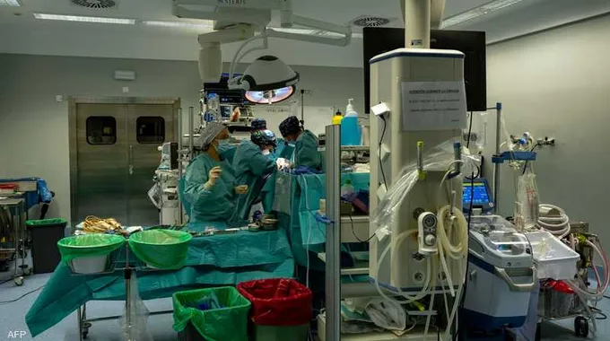 زراعة قلوب جزئية: أمل جديد للأطفال