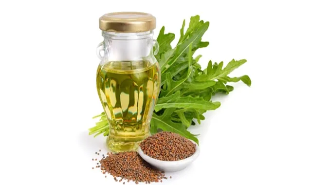 زيت الجرجير وفوائده العظيمة للشعر
