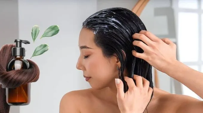 طرق رائعة لتنعيم الشعر بطرق طبيعية