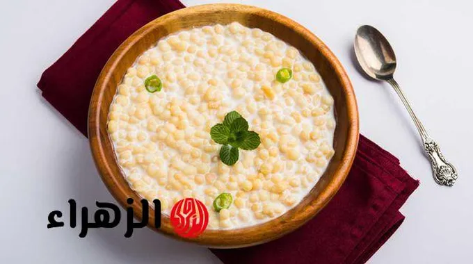 طريقة عمل البليلة الشهية بأسهل الخطوات