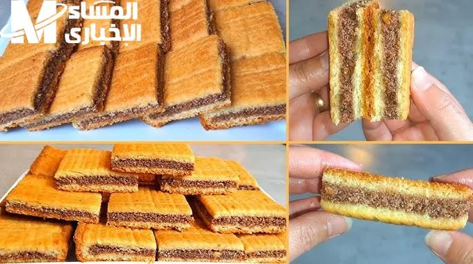طريقة عمل الحجازية الشهية في المنزل