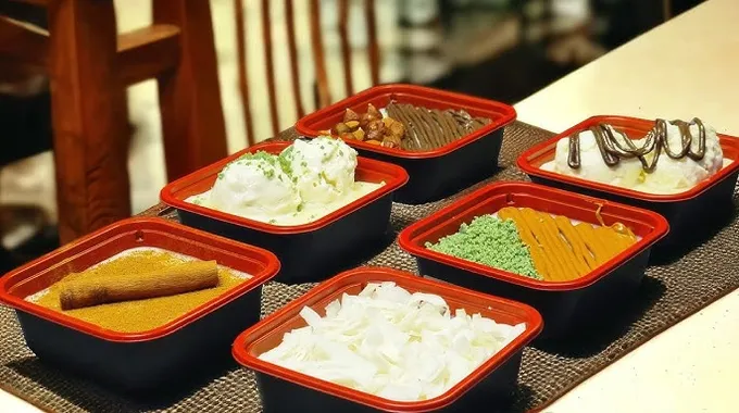 طريقة عمل الرز بلبن بخطوات سهلة وسريعة