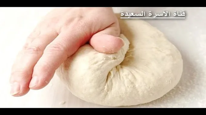 طريقة عمل الفطير المشلتت الفلاحي