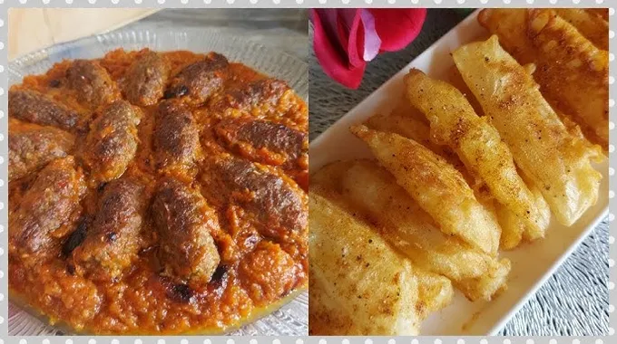 طريقة عمل القرص الفلاحى الشهية