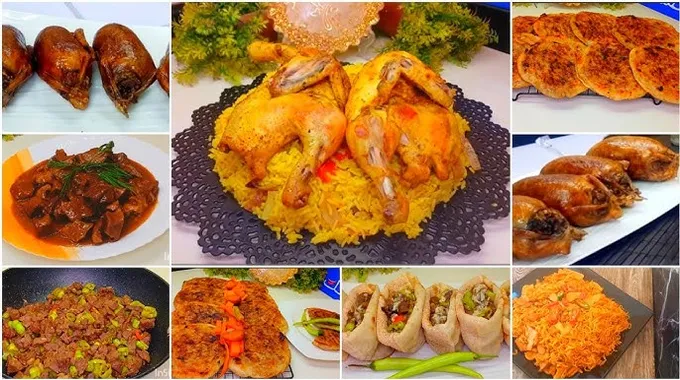طريقة عمل الكريب في المنزل بميزانية محدودة