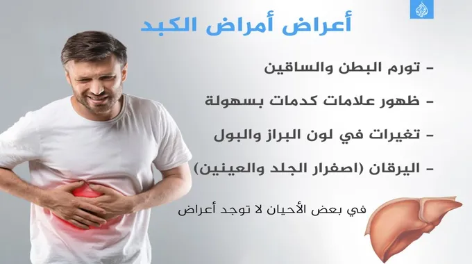 علاج مرض الكبد الدهني وفقدان الوزن