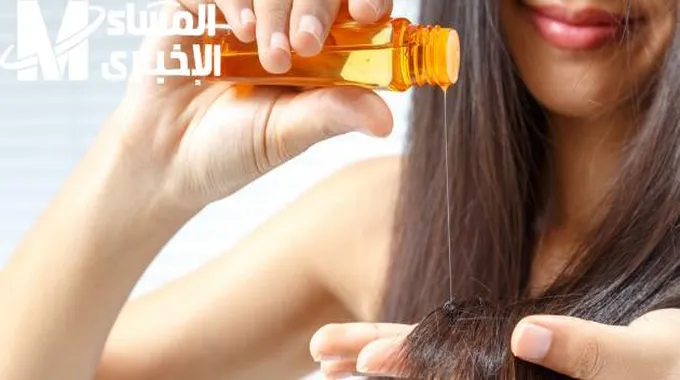 علاج هيشان الشعر بوصفات طبيعية فعالة