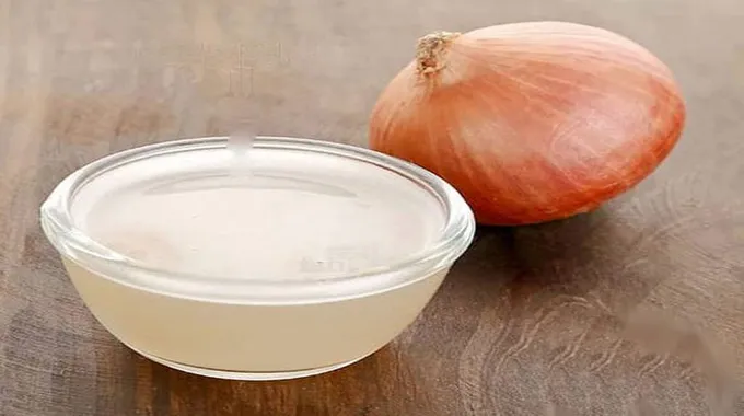 فوائد البصل الصحية والجمالية
