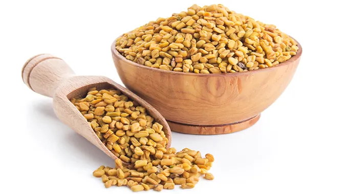 فوائد الحلبة الصحية والجمالية