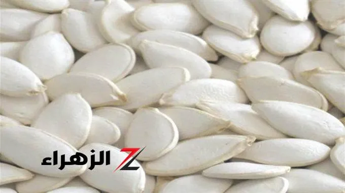 فوائد اللب الأبيض الصحية والمغذية