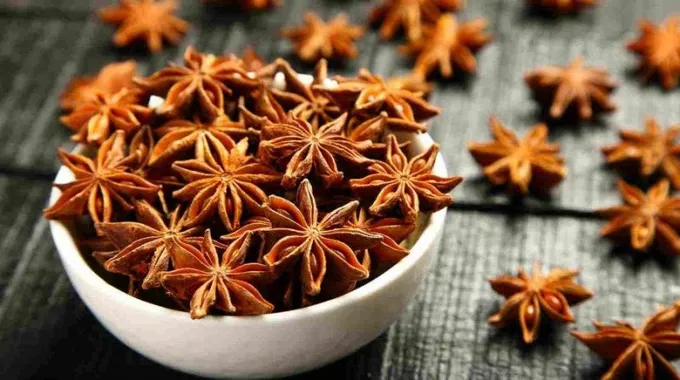 فوائد اليانسون الصحية والجمالية