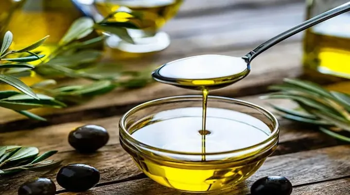 فوائد زيت الزيتون وأسراره الصحية